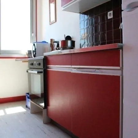 La Verrerie Apartment *