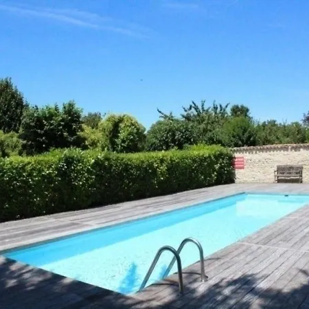 Apartment La Verrerie La Rochelle (Charente-Maritime)