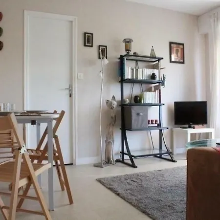 Apartment La Verrerie La Rochelle (Charente-Maritime)