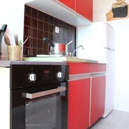 La Verrerie Apartment La Rochelle (Charente-Maritime)